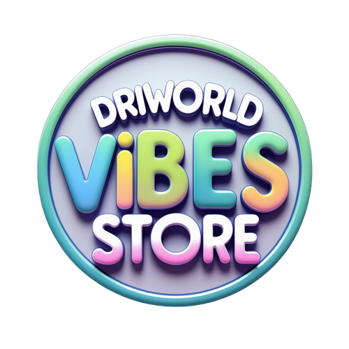 Driworld Vibes